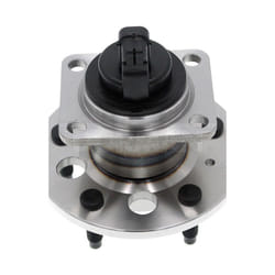 WHEEL HUB BRG ASSY