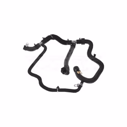 ENGINE HEATER HOSE ASSEMBLY