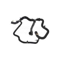 ENGINE HEATER HOSE ASSEMBLY