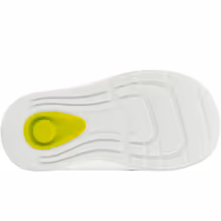 UK, White) ECCO Infants Kids SP.1 Hook & Loop Leather Trainers Sneakers Shoes - White - 5.5K (22EU