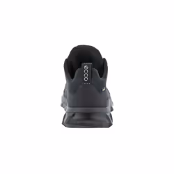 Ecco - Mx Womens Gore 820193-51052 Black Trainers - 3.5 UK - Additional view 3