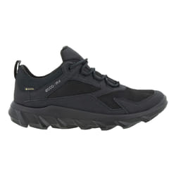 Ecco - Mx Womens Gore 820193-51052 Black Trainers - 4-4.5 UK