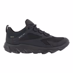 Ecco - Mx Womens Gore 820193-51052 Black Trainers - 6.5-7 UK