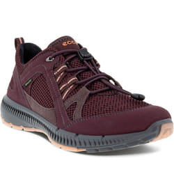 UK, Black) ECCO Womens Terracruise II GORE-TEX Waterpoof Walking Trainers - Black - 4.5 (37EU