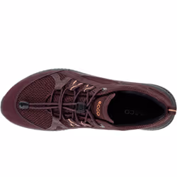 UK, Black) ECCO Womens Terracruise II GORE-TEX Waterpoof Walking Trainers - Black - 4.5 (37EU
