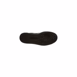 ECCO Men's Street 720 Vented Gore-TEX Waterproof Retro Sneaker  Black