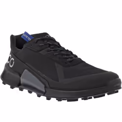 , Black) ECCO Mens BIOM 2.1 X Country Low Rise GORE -TEX Trainers Sneakers Shoes - UK 9-9.5 (43EU