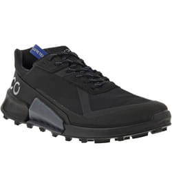 , Black) ECCO Mens BIOM 2.1 X Country Low Rise GORE -TEX Trainers Sneakers Shoes - UK 9-9.5 (43EU