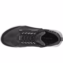 , Black) ECCO Mens Biom 2.1 X Mountain Outdoor Walking Hiking Trainers Sneakers Shoes - 9-9.5 (43EU