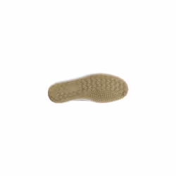 ECCO Women's Soft 7 Sneaker  Grey Rose Nubuck  9-9.5