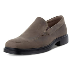 ECCO Men's Helsinki 2.0 Oxford  Taupe  11-11.5