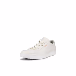 ECCO Men's Soft 60 Premium Sneaker  White  11-11.5