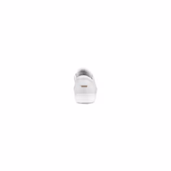 ECCO Men's Soft 60 Premium Sneaker  White  11-11.5