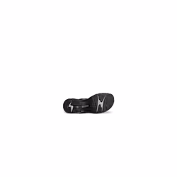 ECCO Women's Yucatan 2.0 Sport Sandal  Black Patent  10-10.5