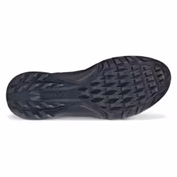Ecco Mens 2024 M Biom C4 Boa Fastening Waterproof Leather Spikeless Golf Shoes - UK 11.5, Black