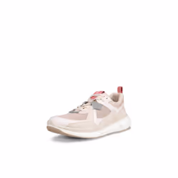 ECCO Women's Biom 2.2 Sport Cross Trainer  Delicacy/Limestone/Rose DUST  11-11.5