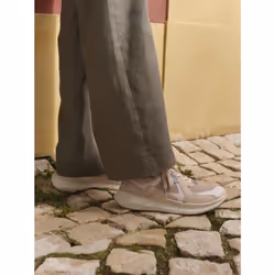 ECCO Women's Biom 2.2 Sport Cross Trainer  Delicacy/Limestone/Rose DUST  11-11.5