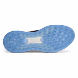 Ecco Womens LT1 W Boa Fastening Waterproof Leather Spikeless Golf Shoes - UK 5-5.5, Night Sky