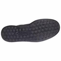 Ecco Mens 2025 Street 720 Hybrid Leather Waterproof Spikeless Golf Shoes - UK 8-8.5, Black