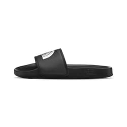 THE NORTH FACE Men's Base Camp Slide III Sandal  TNF Black/TNF White  10