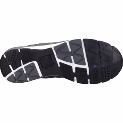 ) Timberland Pro Radius Textile Grey/Black Safety Trainers - Grey, 6 (Adults'