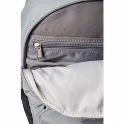 THE NORTH FACE Unisex Router Meld Grey/TNF Black One Size One Size