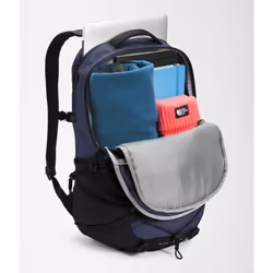 The North Face Borealis, City, Unisex, Notebook compartment