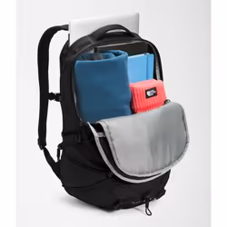 The North Face Borealis backpack Rucksack Black - Additional view 3