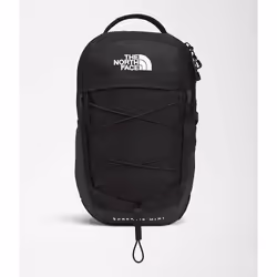 The North Face Borealis Mini, City, Unisex, Nylon, Recycled polyester