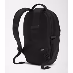 The North Face Borealis Mini backpack Casual backpack Black Nylon, Recycled polyester