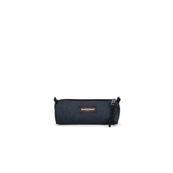 Benchmark Single Pencil Case, 21 cm, Triple Denim (Blue)
