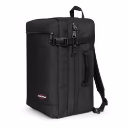 Eastpak TRANSIT'R PACK backpack Travel backpack Black Polyester - Additional view 5