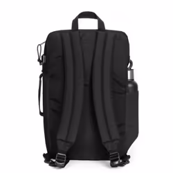 Eastpak TRANSIT'R PACK backpack Travel backpack Black Polyester - Additional view 6