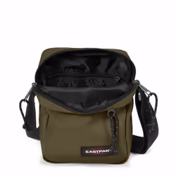 Eastpak EK000045J321 handbag/shoulder bag Nylon Green Boy/Girl