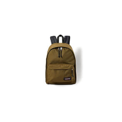 Eastpak Out Of Office Backpack, 44 cm, 27 L, Army Olive (Green)