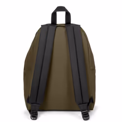 Eastpak Padded PakR backpack Casual backpack Olive Polyester