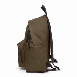 Eastpak Padded PakR backpack Casual backpack Olive Polyester - Additional view 4
