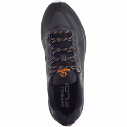 Merrell Mens Moab Speed Gtx Shoe RRP 125 - Black, 10.5