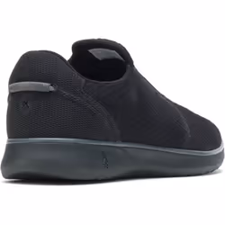 Hush Puppies Men's Good Slip On Trainer Various Colours 31988 - Navy, 12