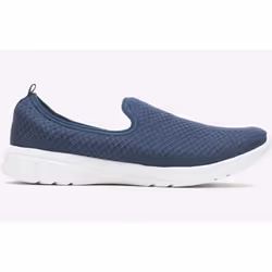 Hush Puppies Good Shoe Slip On Bounce Womens - 5