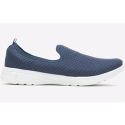 Hush Puppies Good Shoe Slip On Bounce Womens - 5