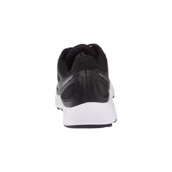 Saucony Men's Core Cohesion 14 Road Running Shoe  Black/White  10.5 Wi
