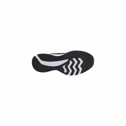 Saucony Men's Core Cohesion 14 Road Running Shoe  Black/White  10.5 Wi