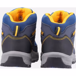 Caterpillar Elmore Mid Safety Hiker Navy