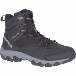 Merrell Thermo Akita Mid Black
