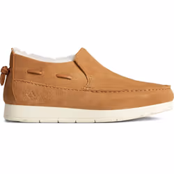 Sperry Moc-Sider Basic Core Slip On Shoe Tan