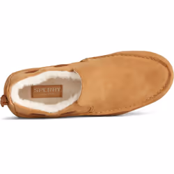 Sperry Moc-Sider Basic Core Slip On Shoe Tan