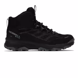 Men's Waterproof Gore-Tex Tracking & Trail Boots - Men's UK Size 7