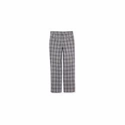 Tommy Hilfiger Boys' Flat-Front Dress Pant  Straight Leg Fit  Zip Fly