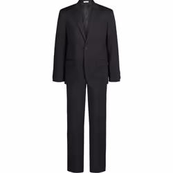 Calvin Klein Boys' 2-Piece Formal Suit Set includes Single Breasted J